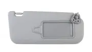Hyundai Motors OEM Genuine 85202 2H0208M Right Passenger Inside Sun Visor Gra...