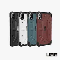 在飛比找樂天市場購物網優惠-【UAG】iPhone XS Max 耐衝擊保護殼 美國軍規