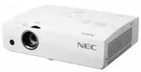 在飛比找Yahoo!奇摩拍賣優惠-@米傑企業@NEC MC401X投影機,亮度4000流明[原
