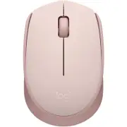 Logitech M171 Wireless Mouse (Rose)