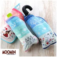 在飛比找蝦皮購物優惠-【雲購】現貨 日本進口 MOOMIN 嚕嚕米 小不點 無撚糸