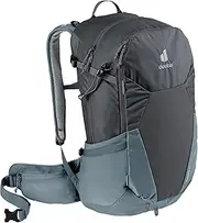Deuter Unisex Futura 27 Hiking Backpack (Pack of 1)