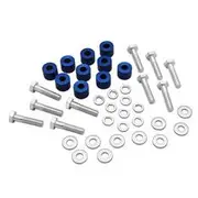SuperPro Front Chassis Brace Drop Spacer Kit - TRC9012