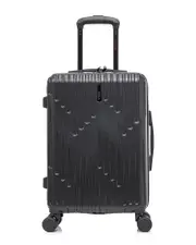 InUSA Drip Lightweight Hardside Spinner Luggage 20"