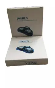 2-Replacement Shaver Head for philips HQ3 HQ4 HQ56 HQ55 CloseCut Shaver Heads