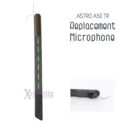 ASTRO A50 TR Replacement Microphone Astro A50 Mic for Gaming Headset