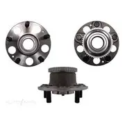 Bearing Wholesalers Wheel Bearing/Hub Assembly - Rear - 5015 KIT