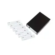 Mikrotik CA411-711 Universal Indoor Case for RBM11G / RB911 / RB912