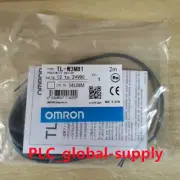 1PC New TLW3MB1 Omron TL-W3MB1 12-24VDC 2M Proximity Sensors Fast shipment