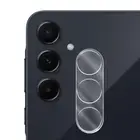 Anti-Shatter Replaceable Tempered Glass Lens Protector Film f Samsung Galaxy A55