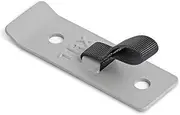 TRX Training Invizi-Mount, Heavy-Duty Exercise Wall Mount, Picture-Frame Mount