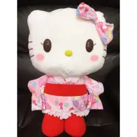 在飛比找蝦皮購物優惠-和服Hello Kitty 娃娃 和服Hello Kitty