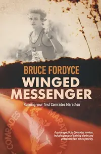 在飛比找誠品線上優惠-Winged Messenger: Running your