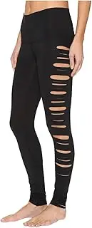 [teeki] Jimi Laser Cut Black Hot Pant for Women