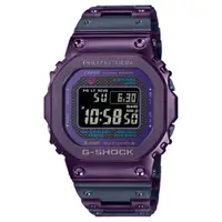 在飛比找蝦皮商城優惠-CASIO 卡西歐 G-SHOCK【GMW-B5000PB-