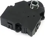XISII HVAC Heater Blend Door Actuator,Fit For Chevy,Fit For GMC,Acadia,Fit For Chevrolet, Traverse 20826182 604-140 Temperature control actuator