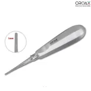 Dental Warwick James Elevator Straight Tooth Luxation Extraction Exodontia Tools