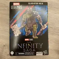 在飛比找蝦皮購物優惠-正版 全新 現貨 Marvel Legends 漫威 6吋 