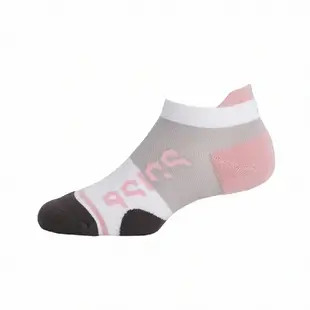 ASICS 慢跑襪 運動襪 襪子 透氣 機能襪 短襪 台灣製 3013A925 23SS 【樂買網】