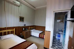 敦煌一家人青年旅舍Dunhuang Family Youth Hostel