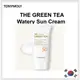 [TONYMOLY]  THE CHOK CHOK GREEN TEA Watery Sun Cream