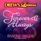 The Hit Crew Drew's Famous Forever & Always (CD) (US IMPORT)