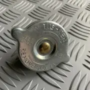 Massey Ferguson 135, Ferguson TE20, John Deere Tractor Radiator Cap. 7psi, 2"