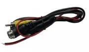Crux CTM-11YB Commercial Grade Top Mount Camera with 1/3” Sony CCD Sensor and IR