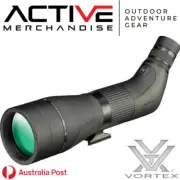 Vortex Crossfire HD 20-60x80 Angled Spotting Scope
