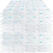 Reusable Ice Packs for Cooler Dry Ice Pack for Shipping Frozen Food & Perishables Storage & Mailing | Leak-Proof Long Lasting Cold Freezer Ice Packs for Lunch Bags & Insulated Boxes