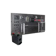 Projecta 12V AC/DC Power Management Board 2000W Inverter & 200Ah Lithium Battery