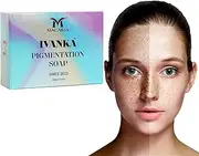 Ivanka pigmentation soap bar