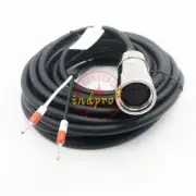 For 1PC 6FX3002-5BL03-1BA0 servo cable 10M