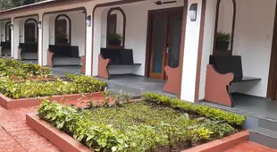 Delight Hostel Goa Candolim