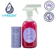 I-Fresh Pro Multi - Dissolvable Podz + Free Spray Bottle
