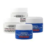 KIEHL S KIEHLS 冰河醣吸油水感凝凍7MLX2+冰河醣蛋白保濕霜 14MLX2