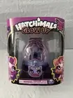 Hatchimals Glow Up Magic Dusk Glow in the Dark New with Box