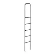 Thule Internal 5 Step Single Ladder