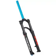 Manitou Markhor MTB Mountain Bike Fork 26" Travel 100mm 1-1/8" Straight Steerer