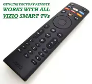 New Vizio All Smart TV Models Remote (XRT140V6)