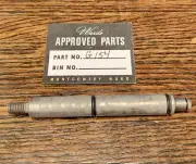 BENELLI DYNAMO MINI ENDURO COUGAR FIREBALL WARDS 450SS Transmission Draw Rod