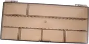 BAZEITFLOW Hairdressing Tool Organizer Scissor Storage Case Practical Barber Holder for Salon Home Use Strong Stylish Design Jewelry Box for Combs Accessories