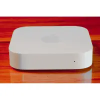 在飛比找蝦皮購物優惠-Wi-Fi Wifi無線網路分享器Apple AirPort