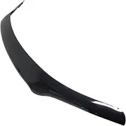 Acrylic Bonnet Guard,Compatible For Toyota Hilux 2021 2022 2023 4x2 4x4 Front,Compatible For Bug Hood Deflector Protector Double Cab Car Accessories