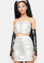 Cosmic Phenomena Tube Top