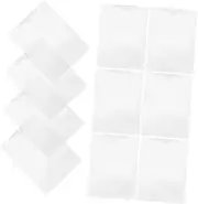 BCOATH Multi-Purpose Document Folder Bag 10 Pcs Folder Storage A4 Size Office Use Paper Bag Hanging File Protector