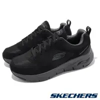 在飛比找PChome24h購物優惠-Skechers 慢跑鞋 Arch Fit-Render 男