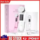 7 in 1 Face Lift Devices EMS RF Microcurrent Skin Rejuvenation Facial Massager