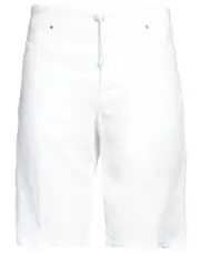 [120 LINO] 120% LINO Shorts & Bermuda Shorts - Item 30434124