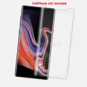 Ultra-Thin HD Tempered Glass Screen Protector for Samsung Galaxy Note 9 SM-N960U